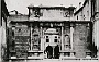 L'Arco Valaresso, eretto nel 1632 forse su disegno di G. B. Della Scala. (Luciana Rampazzo)